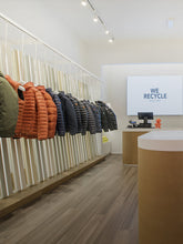 Come and visit us at the Save The Duck flagship stores, which are devoted to animal-free style. | Save The Duck
