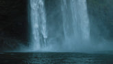 Waterfall | Sauvez le canard